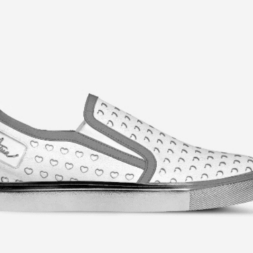 Aqua-Italia Sneakers